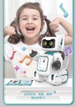 Flash Card Puzzle Robot - Image 2