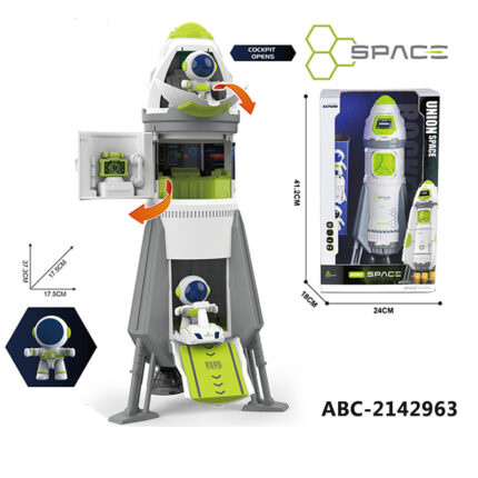 Union Space