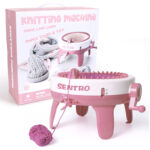 Knitting Machine - Sentro 36 cm - No 840