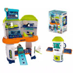 Space Station No. 503