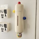 Wall Mounted Cup Dispenser for Carton Cups - Image 5