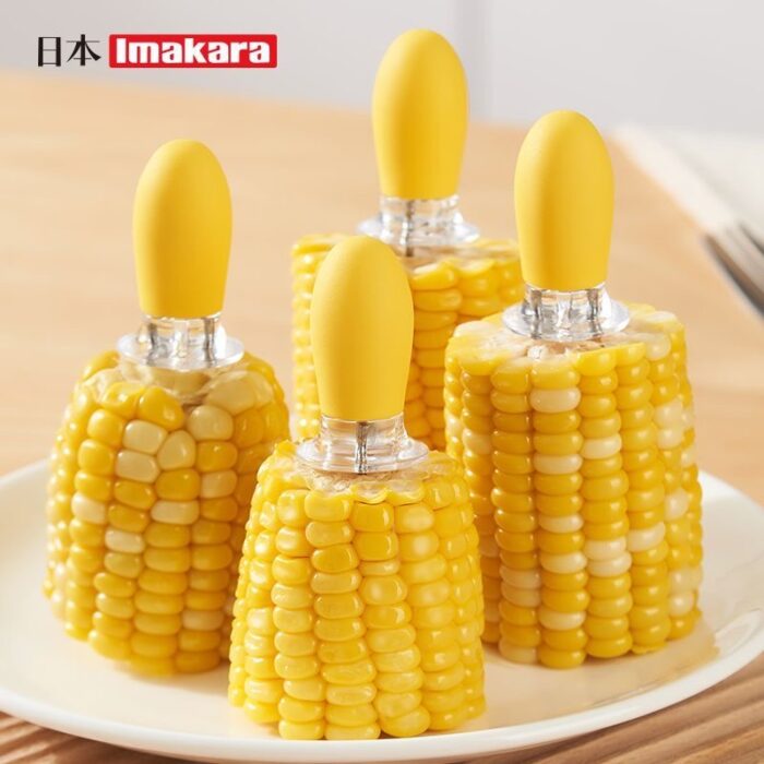 Corn Stick Holder - Rack - Image 2