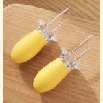 Corn Stick Holder - Rack