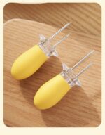 Corn Stick Holder - Rack