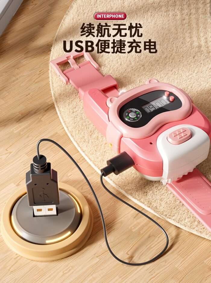 Talkie Walkie - Blue Set - Image 3