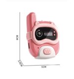 Talkie Walkie - Blue Set - Image 4