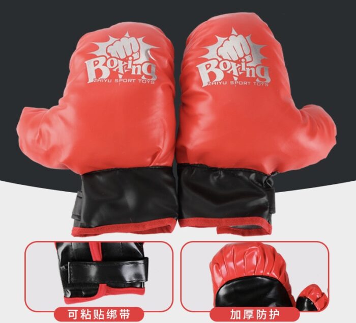 IMG_2385 (1) Boxing - Punching Bag - Image 2