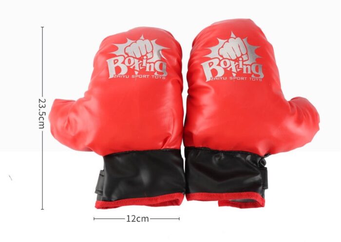 IMG_2387 Boxing - Punching Bag - Image 5