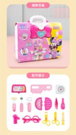 Minnie Mouse - Doctor Stand - Image 2