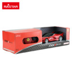 Rastar Ferrari Evo