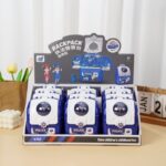 Mini Backpack - Police