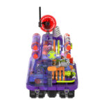 Lego iBlock Mini Military Rage - J05