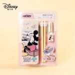 Pencil Case Set - Mickey Mouse