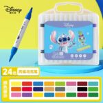 Color Pack - Stitch - 24 Pens Double Sided
