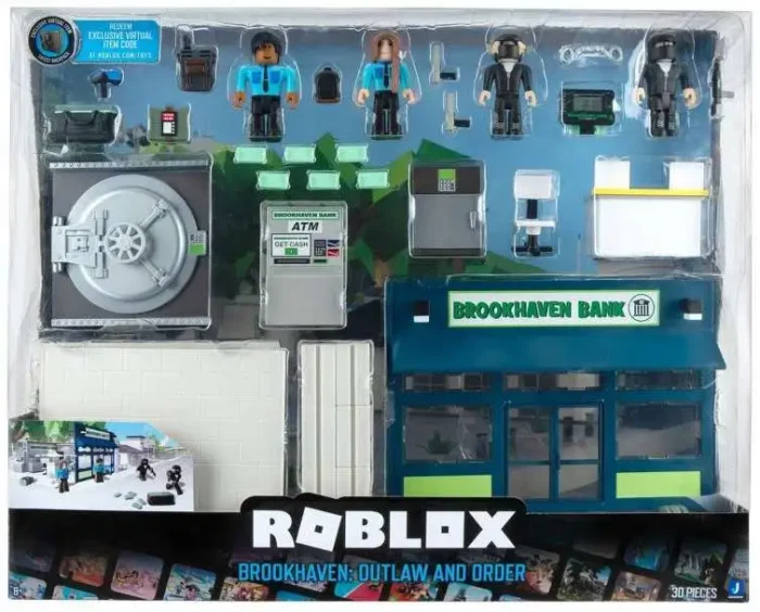 IMG_4734 Roblox Bookhaven : Outlaw & Order - Image 1