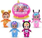 Zuru BabyCorns Magical Rainbow Babies - Image 2