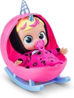Zuru BabyCorns Magical Rainbow Babies - Image 4
