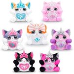 Zuru RainBoCorns KittyCorn Surprise - Purple