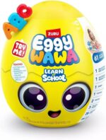 Zuru Eggy WAWA - Learn At School