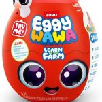 Zuru Eggy WAWA - Learn On The Farm