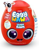 Zuru Eggy WAWA - Learn On The Farm