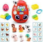 Zuru Eggy WAWA - Learn On The Farm - Image 3