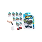 Metal Machine - Color Change