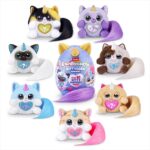 Zuru RainBoCorns Kittycorn Surprise - Blue - Long Tail