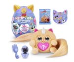 Zuru RainBoCorns Kittycorn Surprise - Blue - Long Tail - Image 2