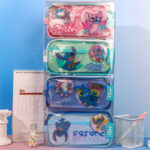 Pencil Case - Stitch