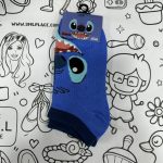 Socks - Stitch
