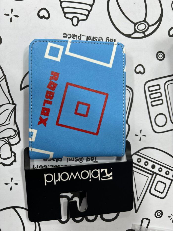 Wallet - Roblox - Image 2
