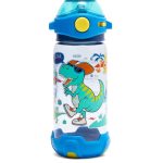 Water Bottle - Dino 650 ml