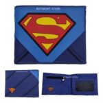 Wallet - Superman