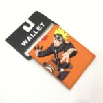 Wallet - Dragon Balls