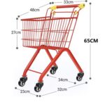 Steel Trolley - Image 2