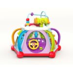 Hola - 15 In 1 Discover Activity Cube - Image 2