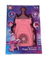 Vanity Table - Castle & Dressing - Image 2