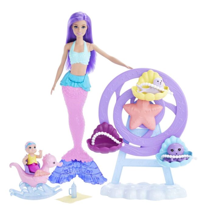 Barbie Dreamtopia - Image 2