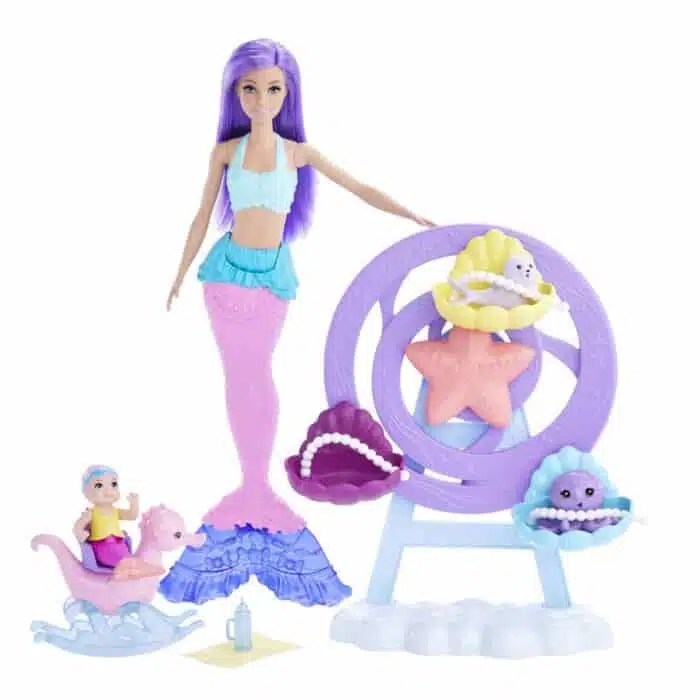 Barbie Dreamtopia - Image 2