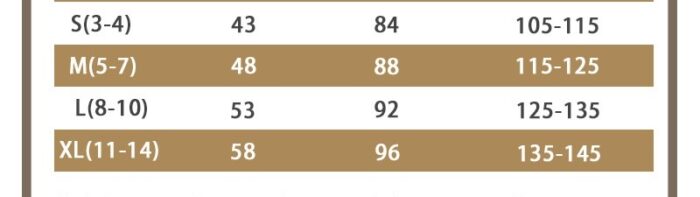 Costume - Space Rocket - Image 3