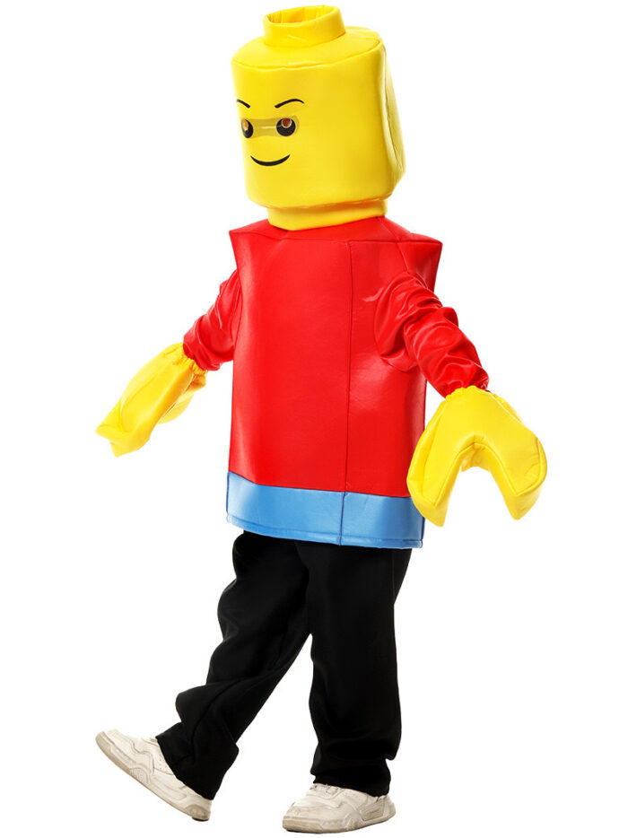Costume - Lego Character - Image 2