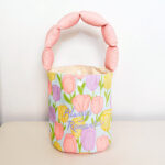 Bag - Pink - Always Romantic