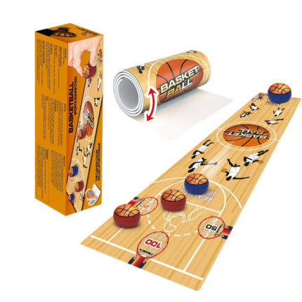 Sports Competition - Basketball