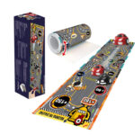 Sports Competition - Racing Cars