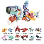 Bricks - Sea Animals - Image 2