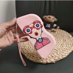 Glasses Case - Pink