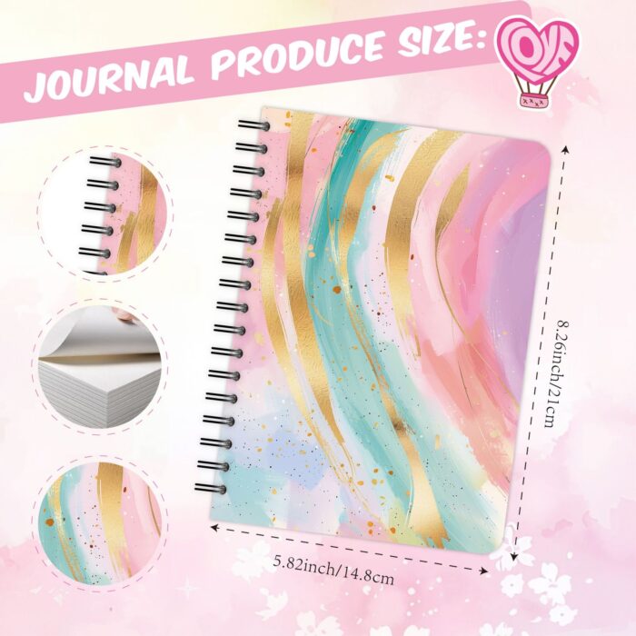 Diy Journal Scrapbook - Image 3