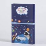 Coloring Book - Space