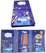 Coloring Book - Space - Image 2